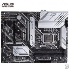 华硕（ASUS）PRIME Z590-P主板