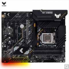 （华硕ASUS）TUF GAMING B560-PLUS 