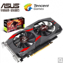 华硕ASUS CERBERUS-GTX1050Ti